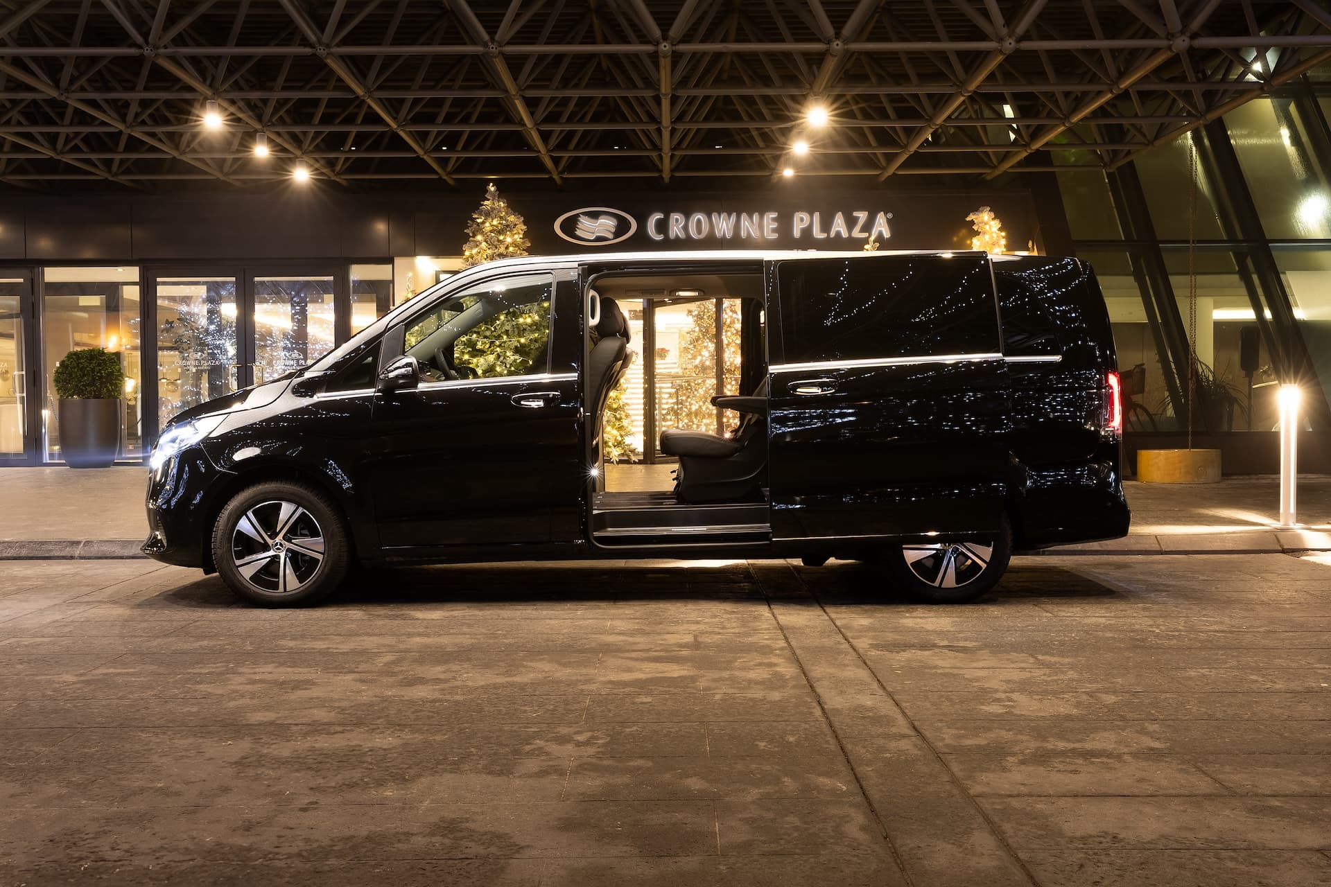 V Transfer Services