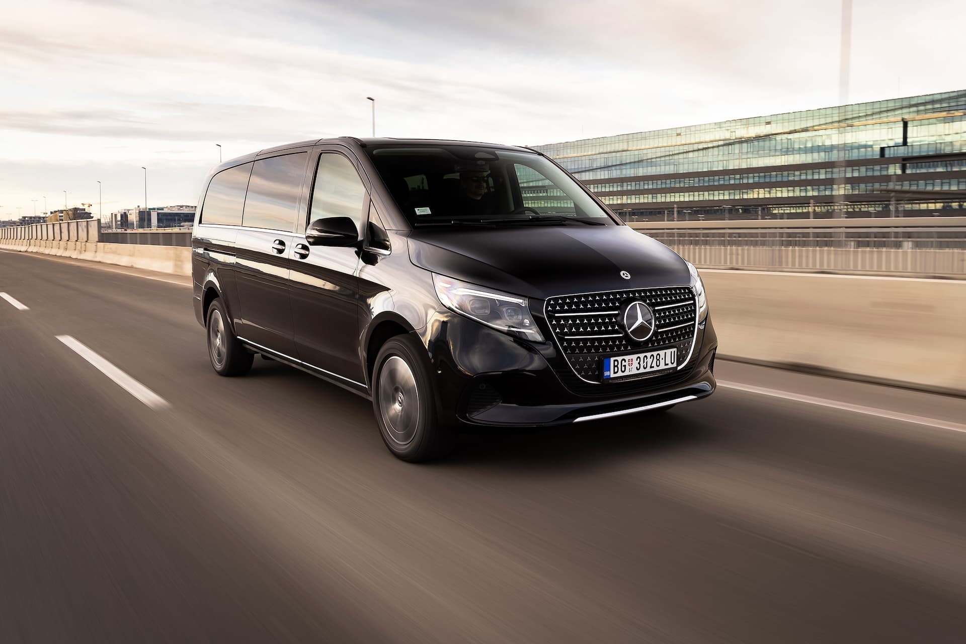 V Transfer Services