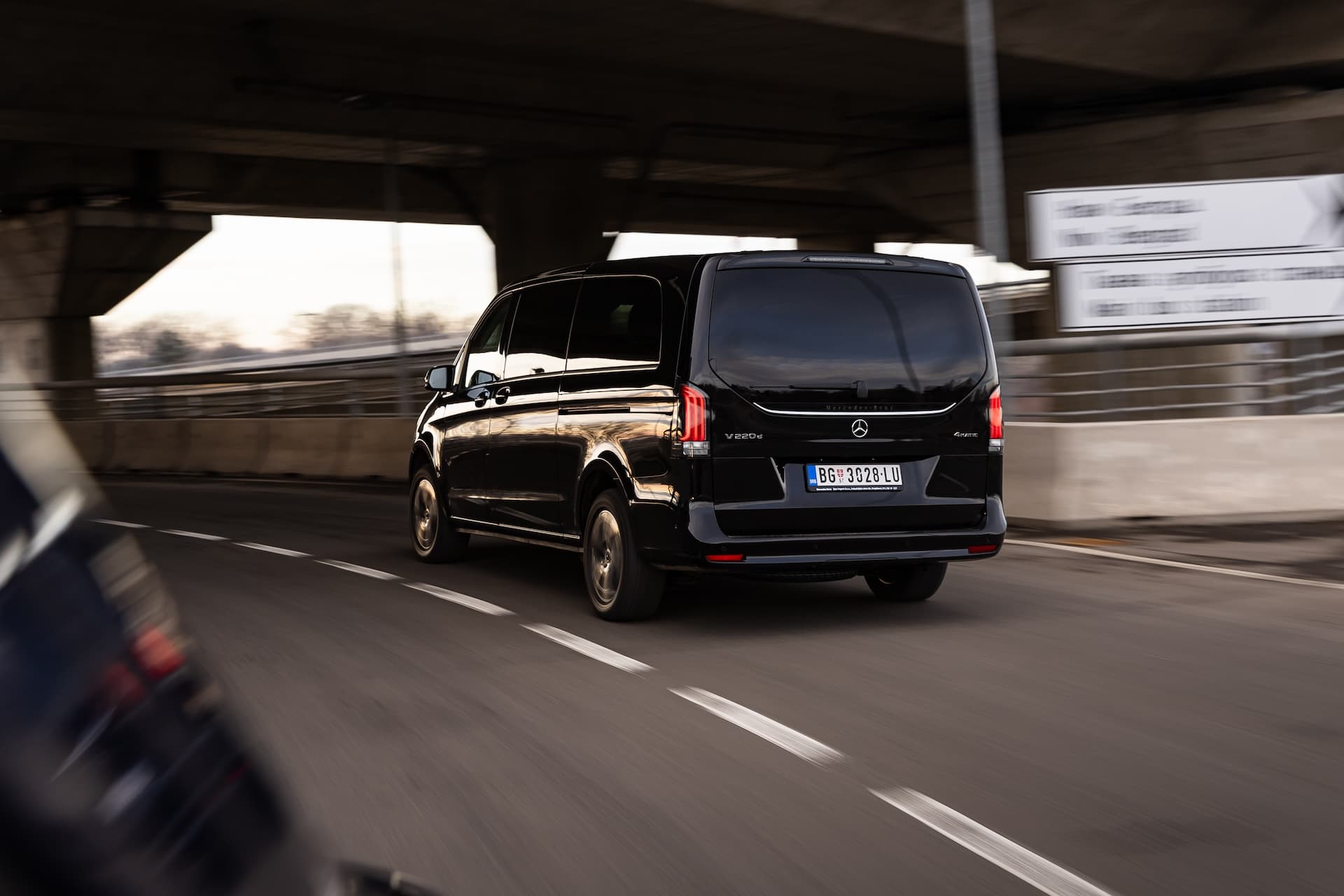 V Transfer Services