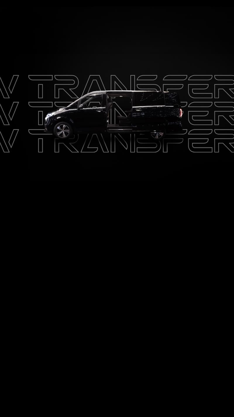 V Transfer Belgrade